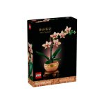 LEGO Botanical Collection: Miniorquídea (10343)