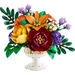 LEGO Botanical Collection: Arreglo Floral (10345) - Imagen 2