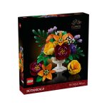 LEGO Botanical Collection: Arreglo Floral (10345)
