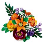 LEGO Botanical Collection: Arreglo Floral (10345) - Imagen 4