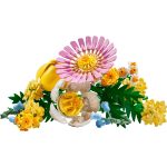 LEGO Botanical Collection: Ramillete Rayos de Sol (10347) - Imagen 2