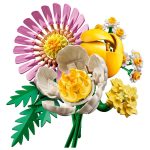 LEGO Botanical Collection: Ramillete Rayos de Sol (10347) - Imagen 4