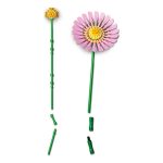 LEGO Botanical Collection: Ramillete Rayos de Sol (10347) - Imagen 5