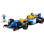 LEGO Icons: Williams Racing FW14B y Nigel Mansell (10353) - Imagen 2