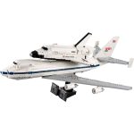 LEGO Icons: Avion de Transporte de Transbordador Espacial (10360) - Imagen 2