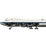 LEGO Icons: Avion de Transporte de Transbordador Espacial (10360) - Imagen 4