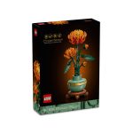 LEGO Botanical Collection: Crisantemo (10368)