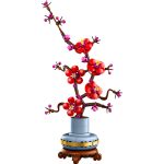 LEGO Botanical Collection: Flor de Ciruelo (10369) - Imagen 2