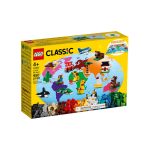 LEGO Classic: Alrededor del Mundo (11015)