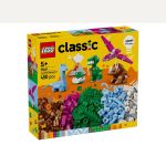 LEGO Classic: Dinosaurios Creativos (11041)