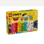 LEGO Classic: Caja Feliz Creativa (11042)