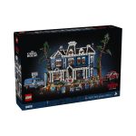 LEGO Icons: Stranger Things La Casa Creel (11370)