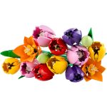 LEGO Botanical Collection: Ramo de Tulipanes (11501) - Imagen 2
