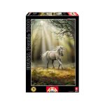 Educa "Unicornio, Anne Stokes" - 1000 Piezas