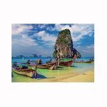 Educa "Krabi, Tailandia" - 2000 Piezas - Imagen 2