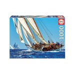 Educa "Velero" - 1000 Piezas