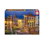 Educa "Foro Romano" - 2000 piezas