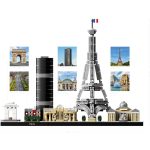 LEGO Architecture: Paris (21044) - Imagen 3