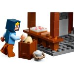 LEGO Minecraft: La Granja del Molino (21262) - Imagen 5
