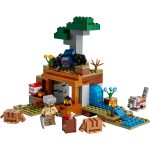 LEGO Minecraft: La Expedición a la Mina del Armadillo (21269) - Imagen 2