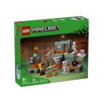 LEGO Minecraft: La Cámara de Desafío (21271)