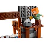 LEGO Minecraft: La Mina del Pico (21277) - Imagen 6