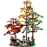 LEGO Ideas: Cabaña en A (21338) - Imagen 5