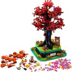 LEGO Ideas: Árbol de la Familia (21346) - Imagen 3