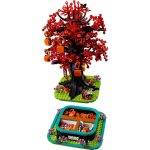 LEGO Ideas: Árbol de la Familia (21346) - Imagen 5