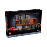 LEGO Ideas: Crepúsculo Casa de los Cullen (21354)