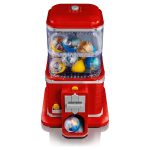 LEGO Ideas: Máquina Expendedora de Minifiguras (21358) - Imagen 3