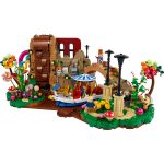 LEGO Ideas: Willy Wonka y la Fábrica de Chocolate (21260) - Imagen 2