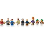LEGO Ideas: Willy Wonka y la Fábrica de Chocolate (21260) - Imagen 3