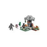 LEGO Minecraft: El Jardin Palido (21586) - Imagen 2