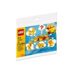LEGO Creator: Tus propios modelos "Animales" (30503)