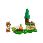 LEGO Polybag Animal Crossing: Huerto de calabazas de Dulce (30662) - Imagen 2