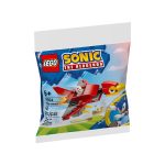 LEGO Polybag Sonic the Hedgehog: Ataque del Balkiry (30704)
