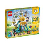 LEGO Creator 3 en 1: Noria (31119)