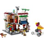 LEGO Creator 3 en 1: Restaurante de Fideos del Centro (31131) - Imagen 2
