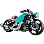 LEGO Creator 3 en 1: Moto Clásica (31135) - Imagen 2
