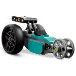 LEGO Creator 3 en 1: Moto Clásica (31135) - Imagen 4