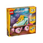 LEGO Creator 3 en 1: Patín Retro (31148)