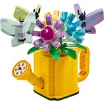 LEGO Creator 3 en 1: Flores en Regadera (31149) - Imagen 2
