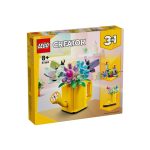 LEGO Creator 3 en 1: Flores en Regadera (31149)