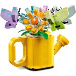 LEGO Creator 3 en 1: Flores en Regadera (31149) - Imagen 3
