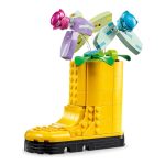 LEGO Creator 3 en 1: Flores en Regadera (31149) - Imagen 7