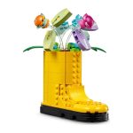 LEGO Creator 3 en 1: Flores en Regadera (31149) - Imagen 6