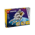 LEGO Creator 3 en 1: Astronauta Espacial (31152)