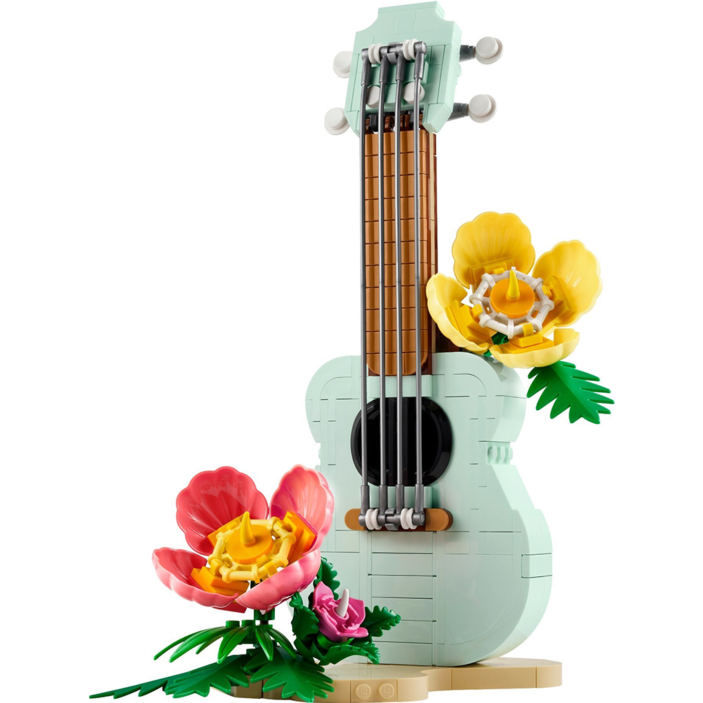 LEGO Creator 3 en 1: Ukelele Tropical (31156) - Game Zone