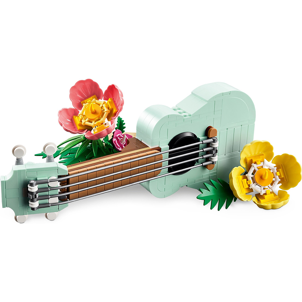LEGO Creator 3 en 1: Ukelele Tropical (31156) - Game Zone